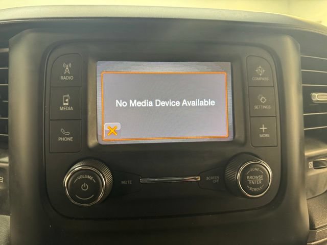 Used 2022 RAM 2500 Tradesman AWD/4WD image 19