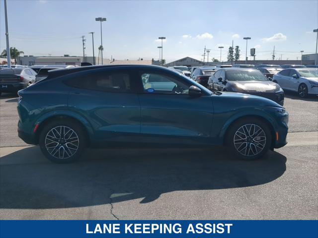 New 2026 Ford Mustang Mach-E Premium RWD image 6
