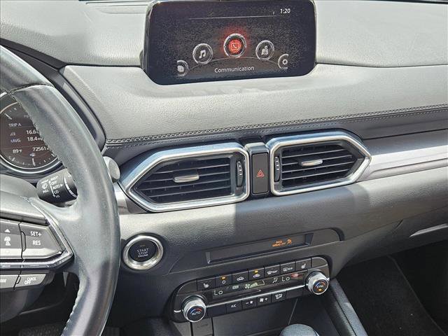 Used 2019 MAZDA CX-5 Touring FWD image 13