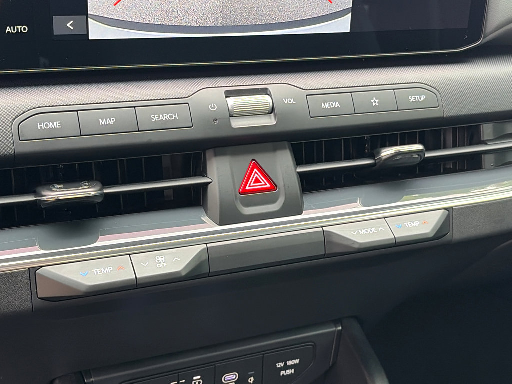 Used 2025 Kia K4 EX FWD image 13