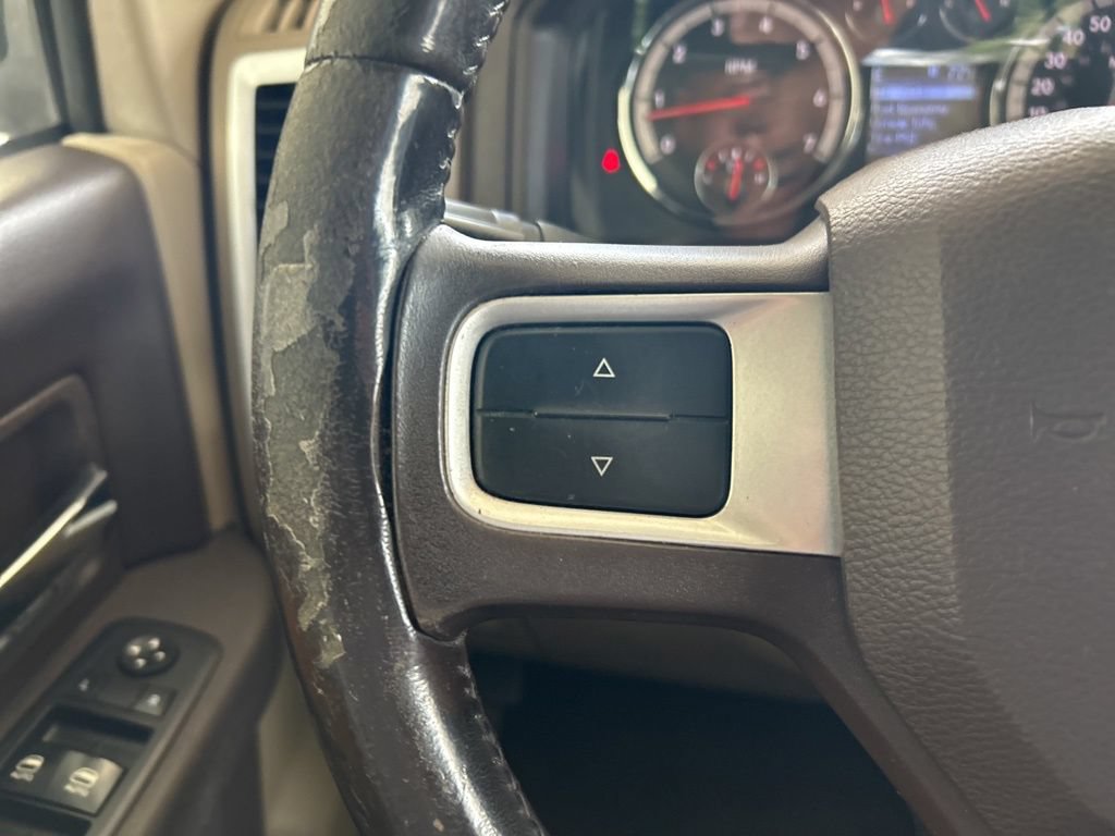 Used 2010 Dodge Ram 1500 Truck SLT w/ Lone Star Regional Pkg RWD image 51