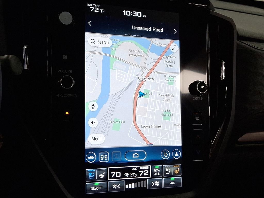 New 2026 Subaru Forester Touring image 3