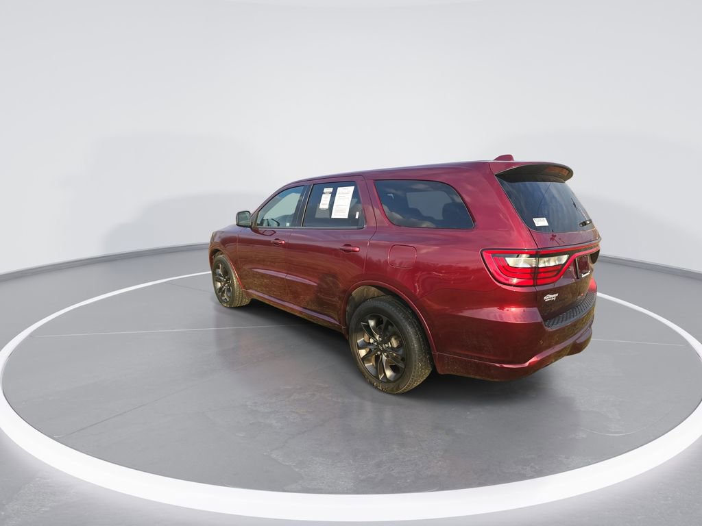 Used 2022 Dodge Durango GT image 6
