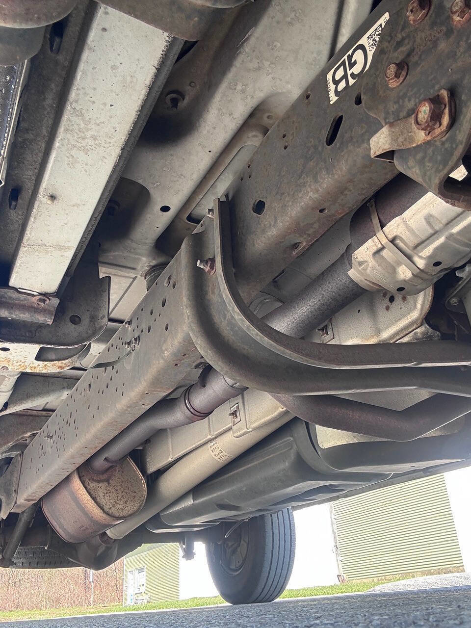 Used 2014 Ford E-350 and Econoline 350 XL RWD image 29