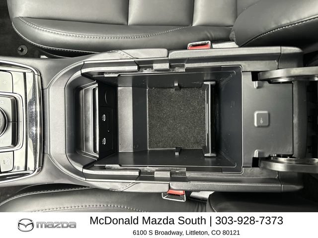 Certified 2025 MAZDA CX-30 AWD 2.5 S w/ Preferred Package image 20
