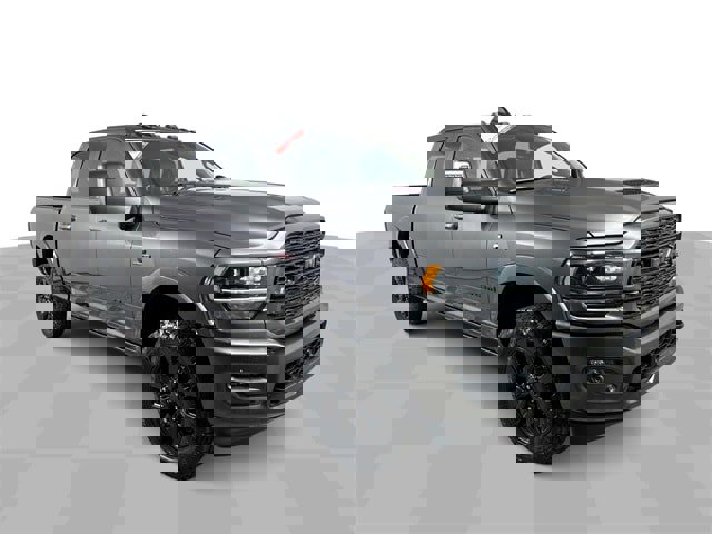 Used 2023 RAM 2500 Limited image 2