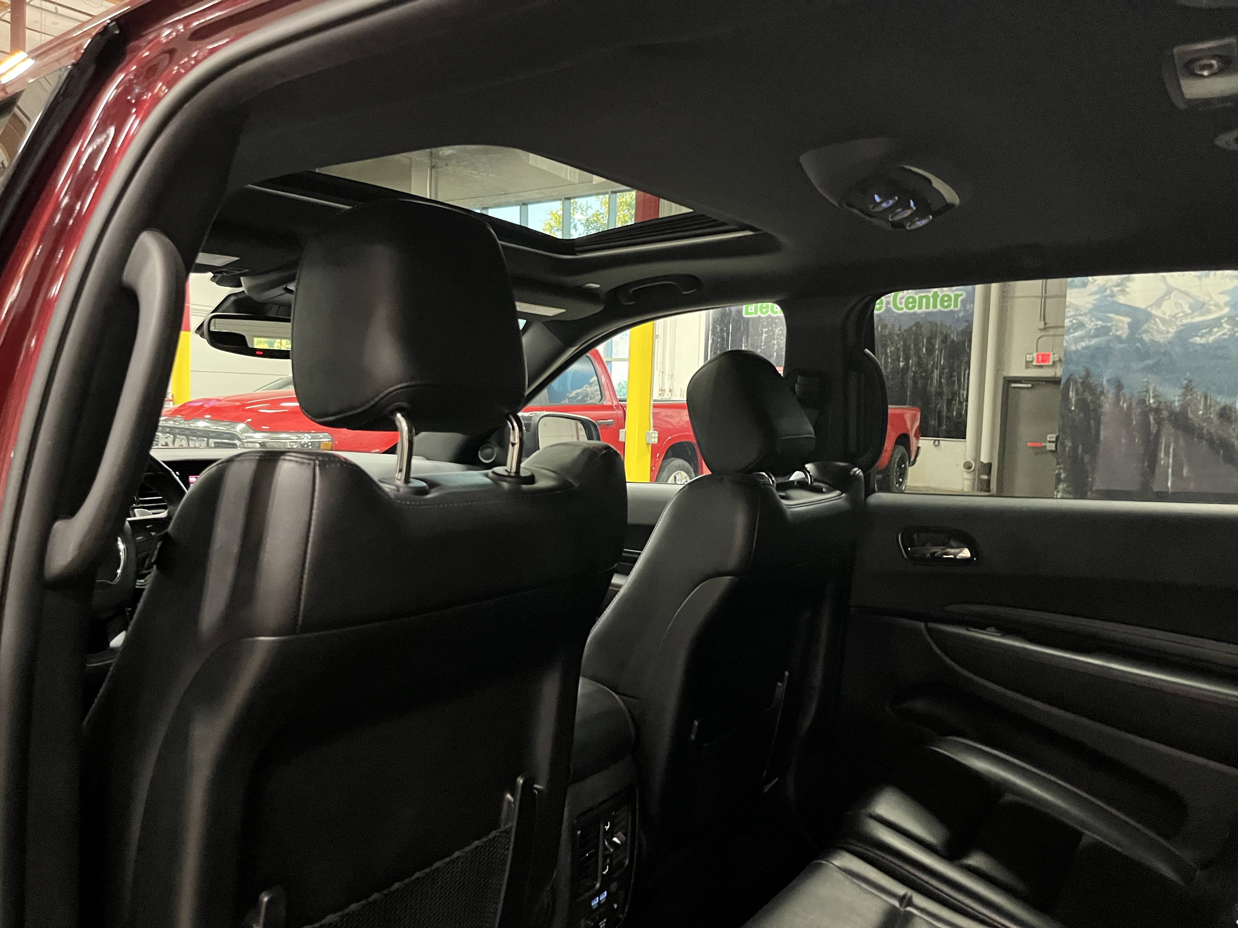 Used 2024 Dodge Durango R/T image 15