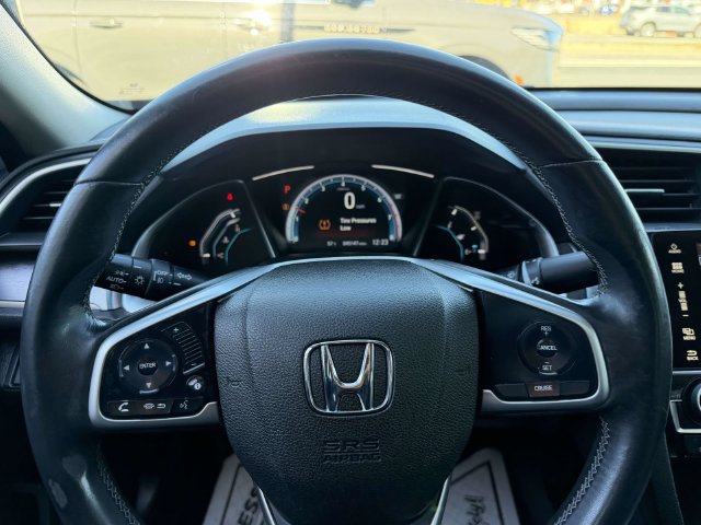 Used 2018 Honda Civic EX-L image 22