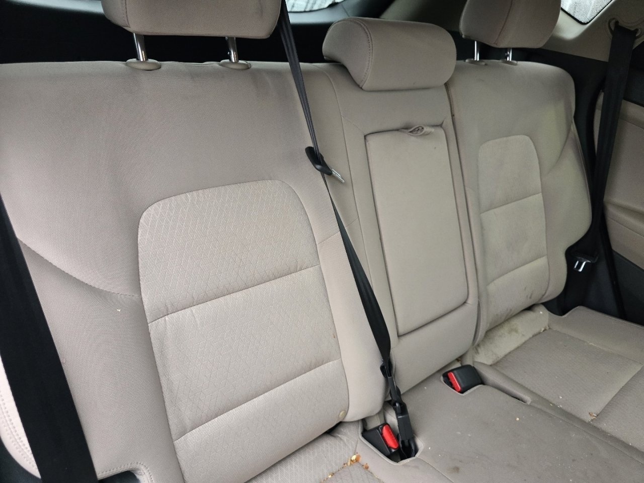 Used 2016 Hyundai Tucson Sport image 11