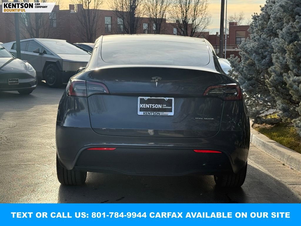 Used 2023 Tesla Model Y Long Range image 6