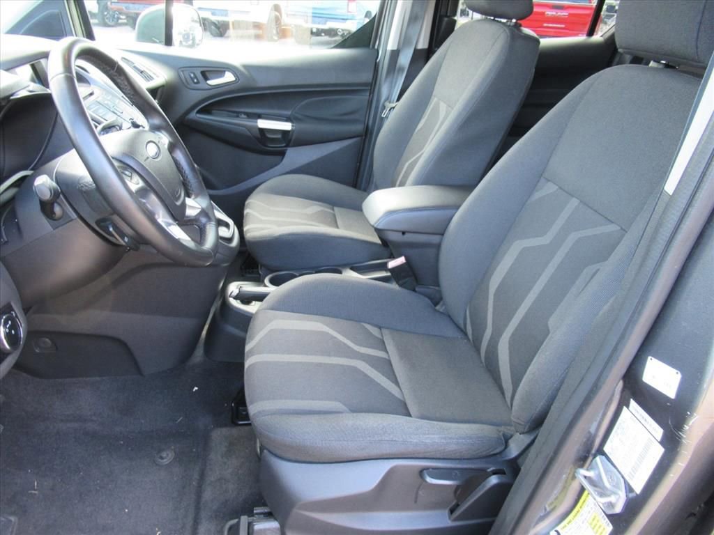 Used 2016 Ford Transit Connect XLT image 17