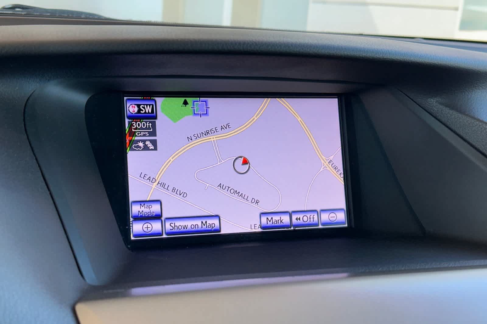 Used 2013 Lexus RX 350 AWD w/ Navigation Pkg image 21