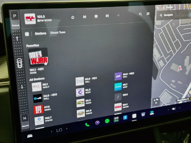 Used 2021 Tesla Model S Plaid AWD/4WD image 14
