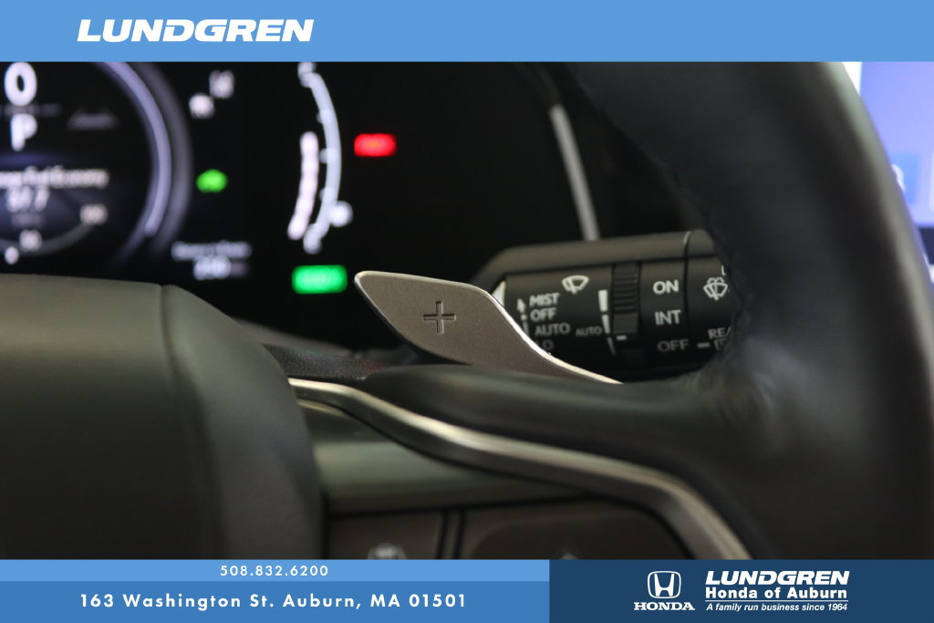 Used 2024 Lexus NX 350h AWD w/ Vision Package image 21
