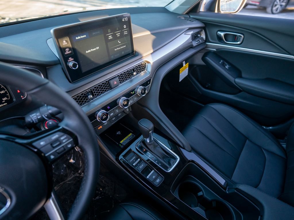 New 2026 Acura Integra image 26