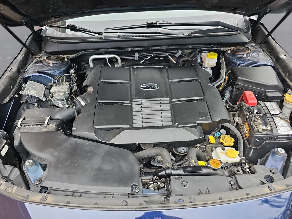 Used 2018 Subaru Outback 3.6R Touring w/ Popular Package #3 AWD/4WD image 31