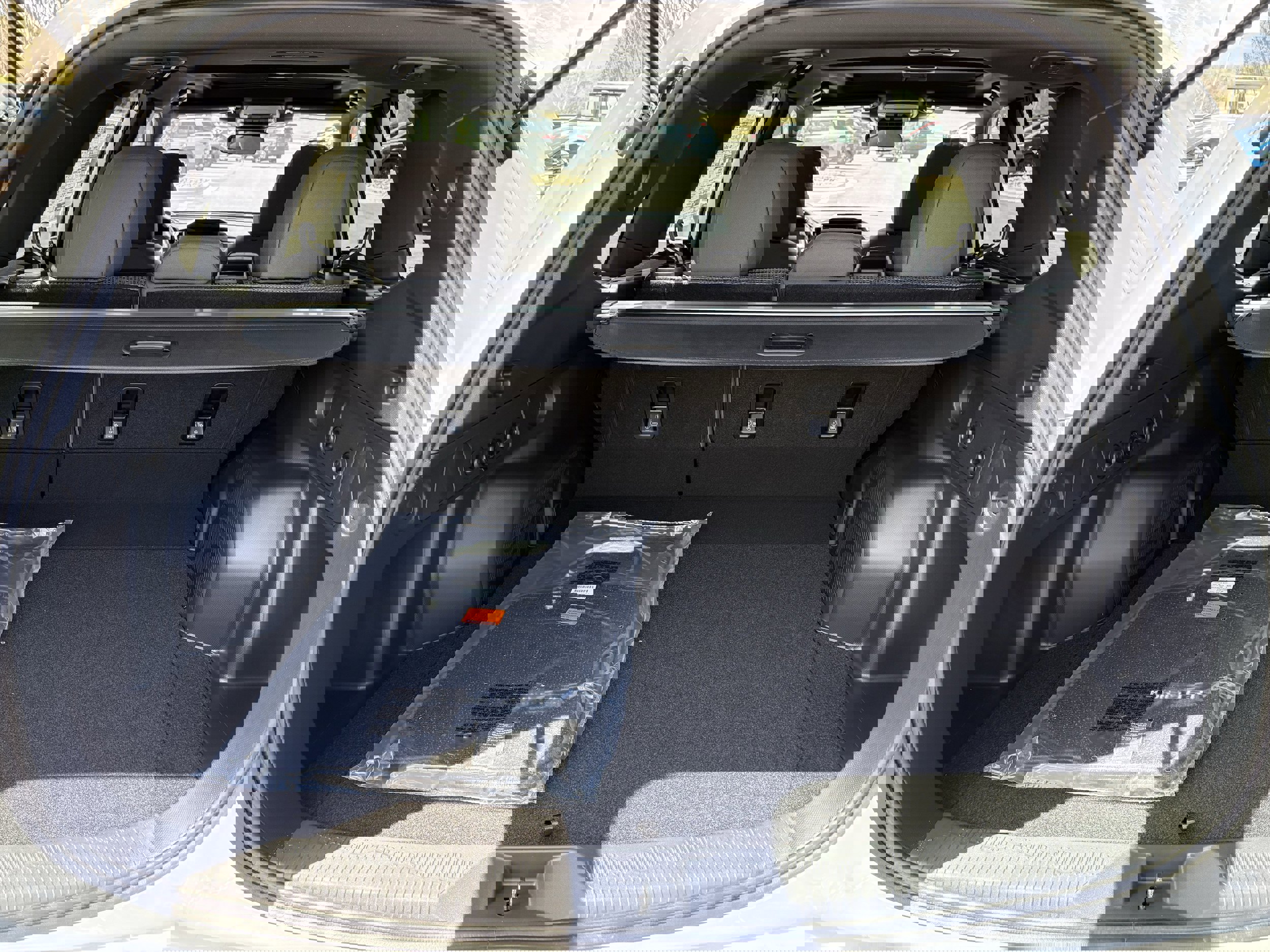 New 2026 Subaru Forester Premium image 12