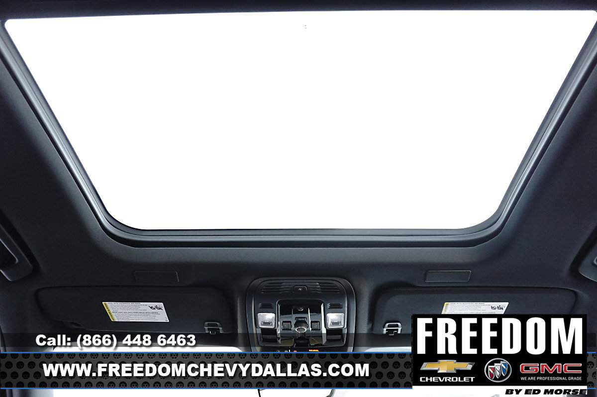 New 2026 Chevrolet Tahoe High Country image 38