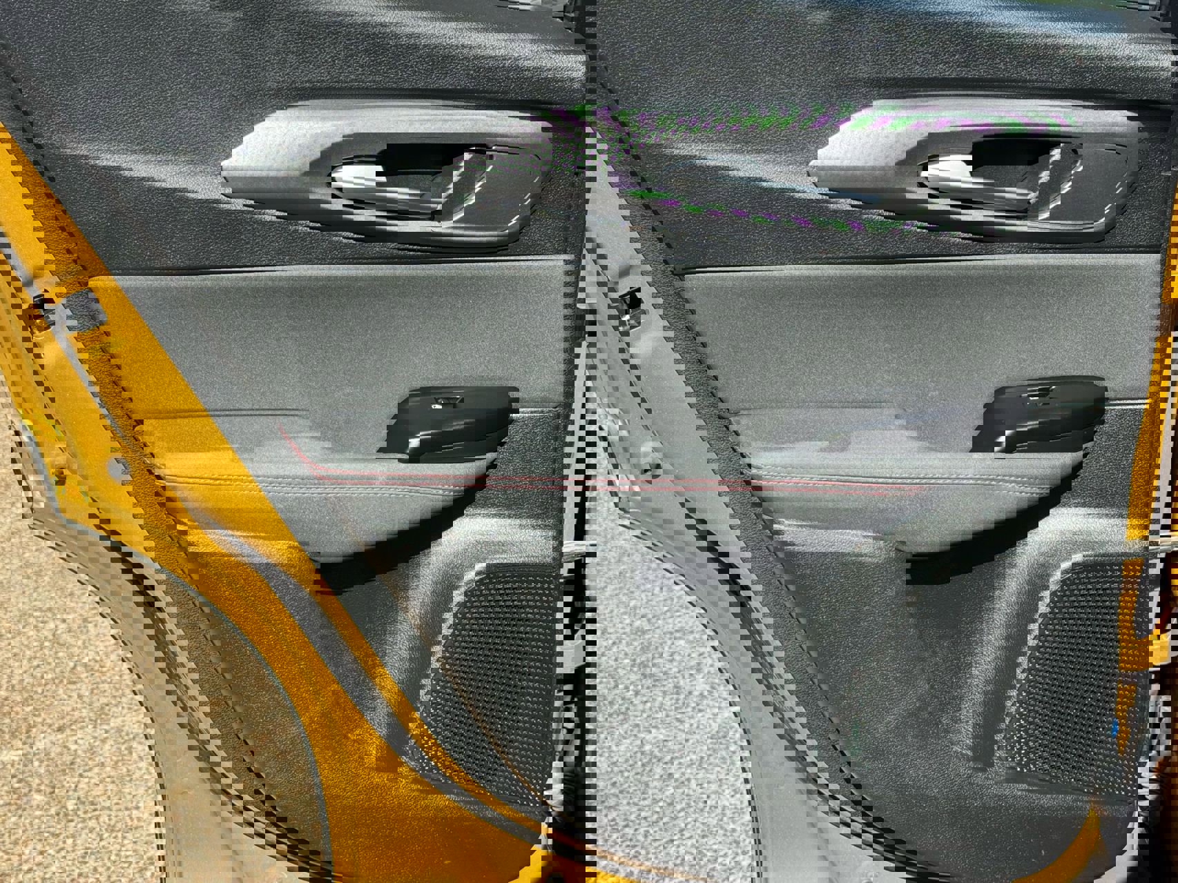 Used 2024 Dodge Hornet GT w/ GT Blacktop Package image 30