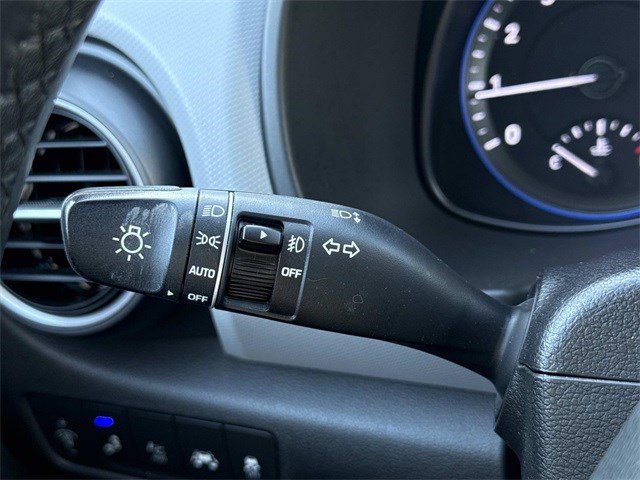 Used 2021 Hyundai Kona Ultimate image 24