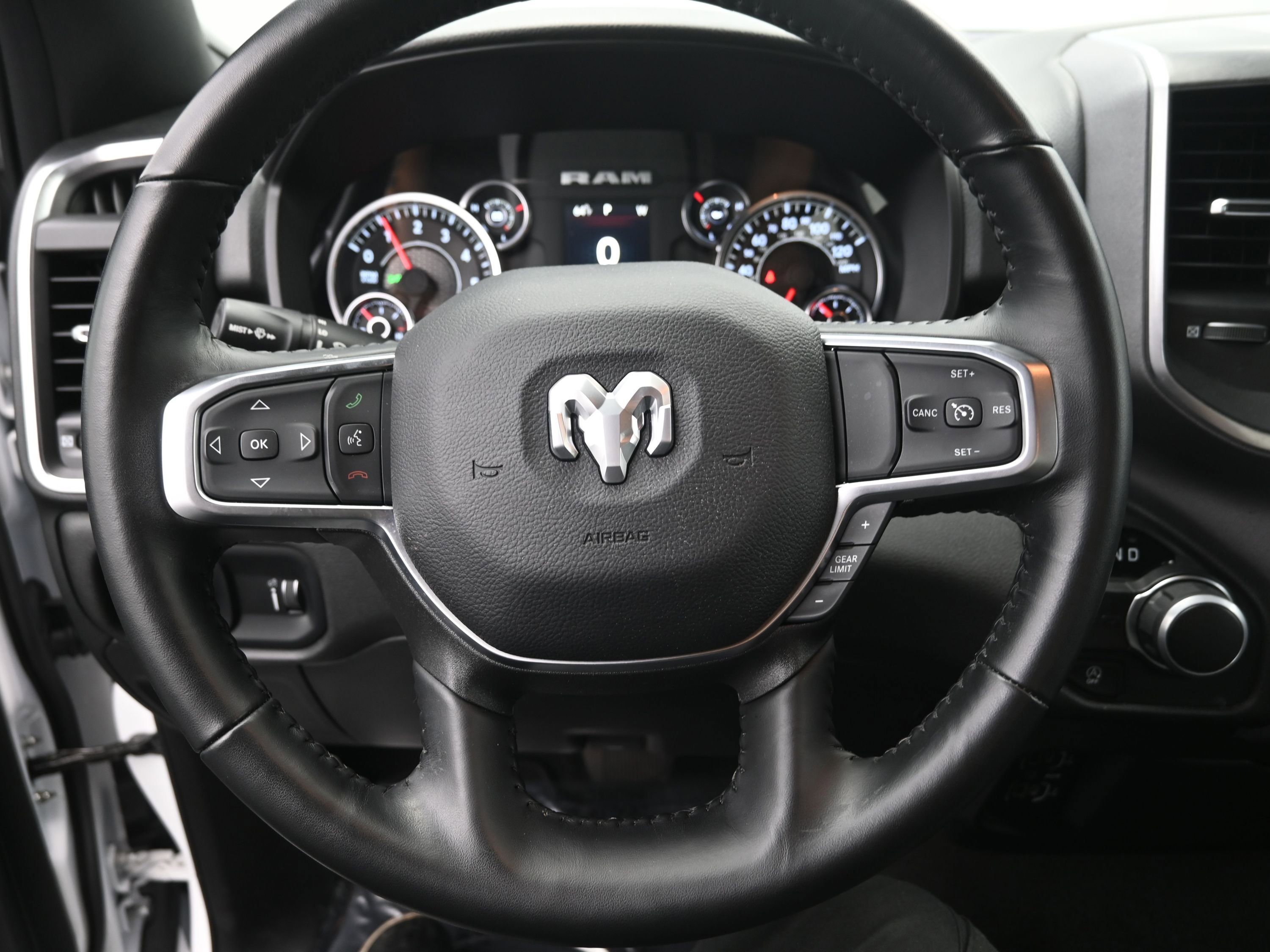 Used 2024 RAM 1500 Big Horn image 13