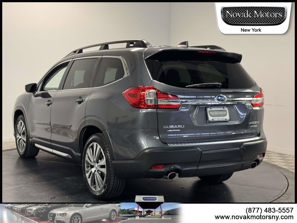Used 2022 Subaru Ascent Limited image 7