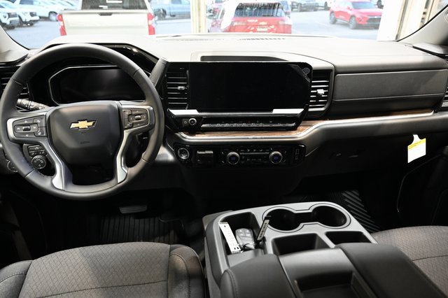 New 2026 Chevrolet Silverado 1500 LT image 13