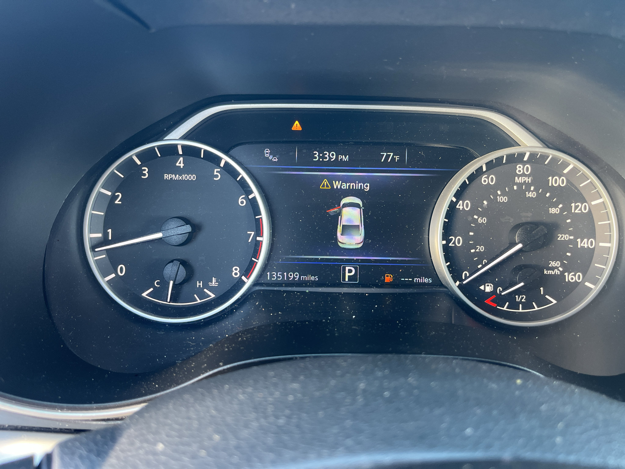 Used 2019 Nissan Maxima 3.5 SL w/ Floor Mat Group FWD image 17