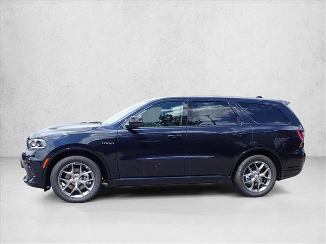 New 2026 Dodge Durango GT AWD/4WD image 2