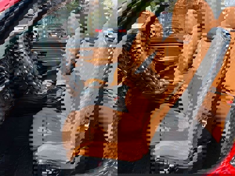 Used 2018 BMW 430i Convertible image 14