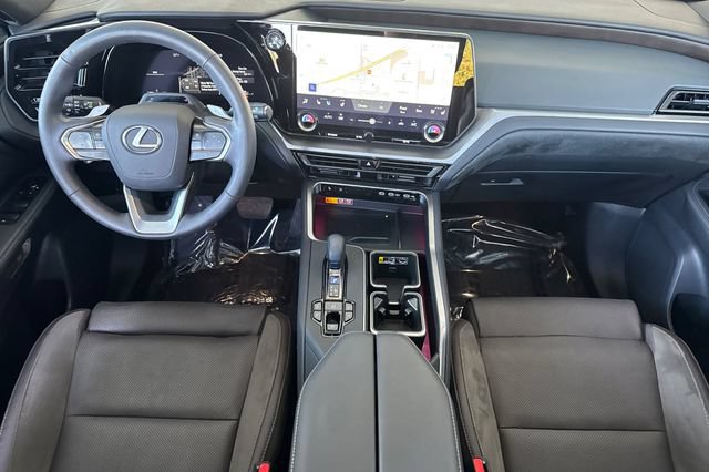 Used 2026 Lexus TX 350 AWD w/ Technology Package image 15