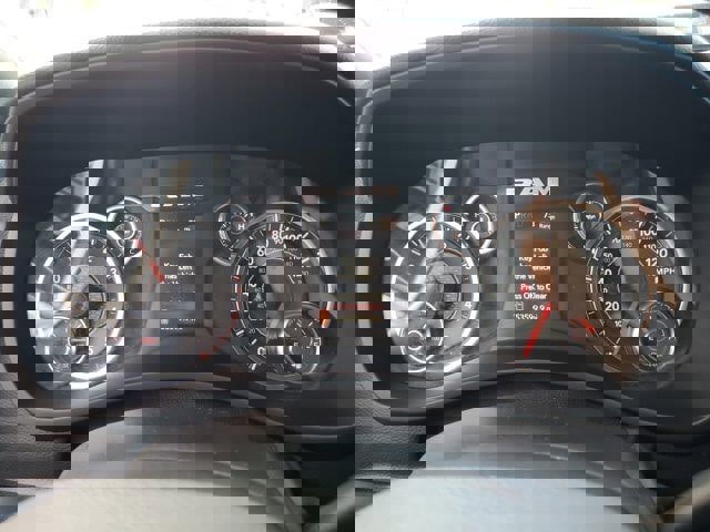 Certified 2024 RAM 3500 Big Horn image 30