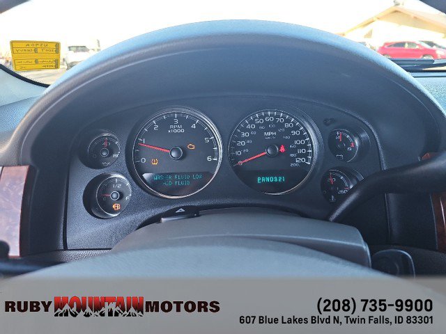 Used 2007 Chevrolet Suburban LT w/ LT Preferred Equipment Group image 19