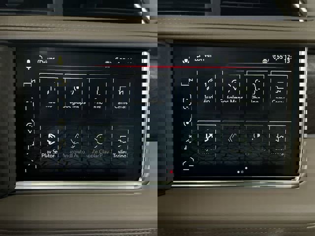 Certified 2024 GMC Yukon XL Denali w/ Advanced Technology Package image 13