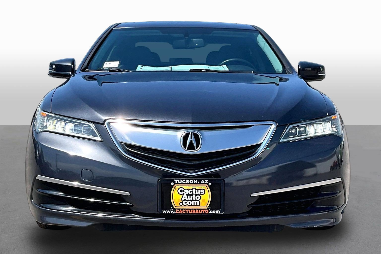 Used 2016 Acura TLX FWD image 3