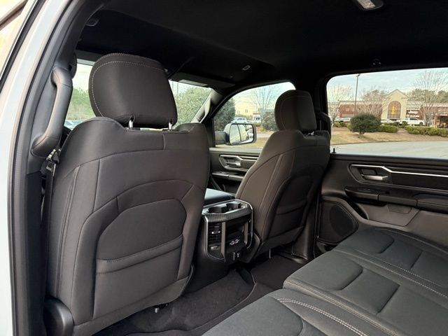 New 2026 RAM 1500 Big Horn AWD/4WD image 28