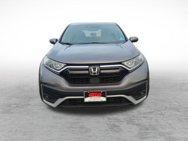 Used 2020 Honda CR-V EX image 2