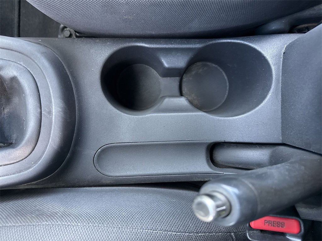 Used 2011 Kia Soul + image 27