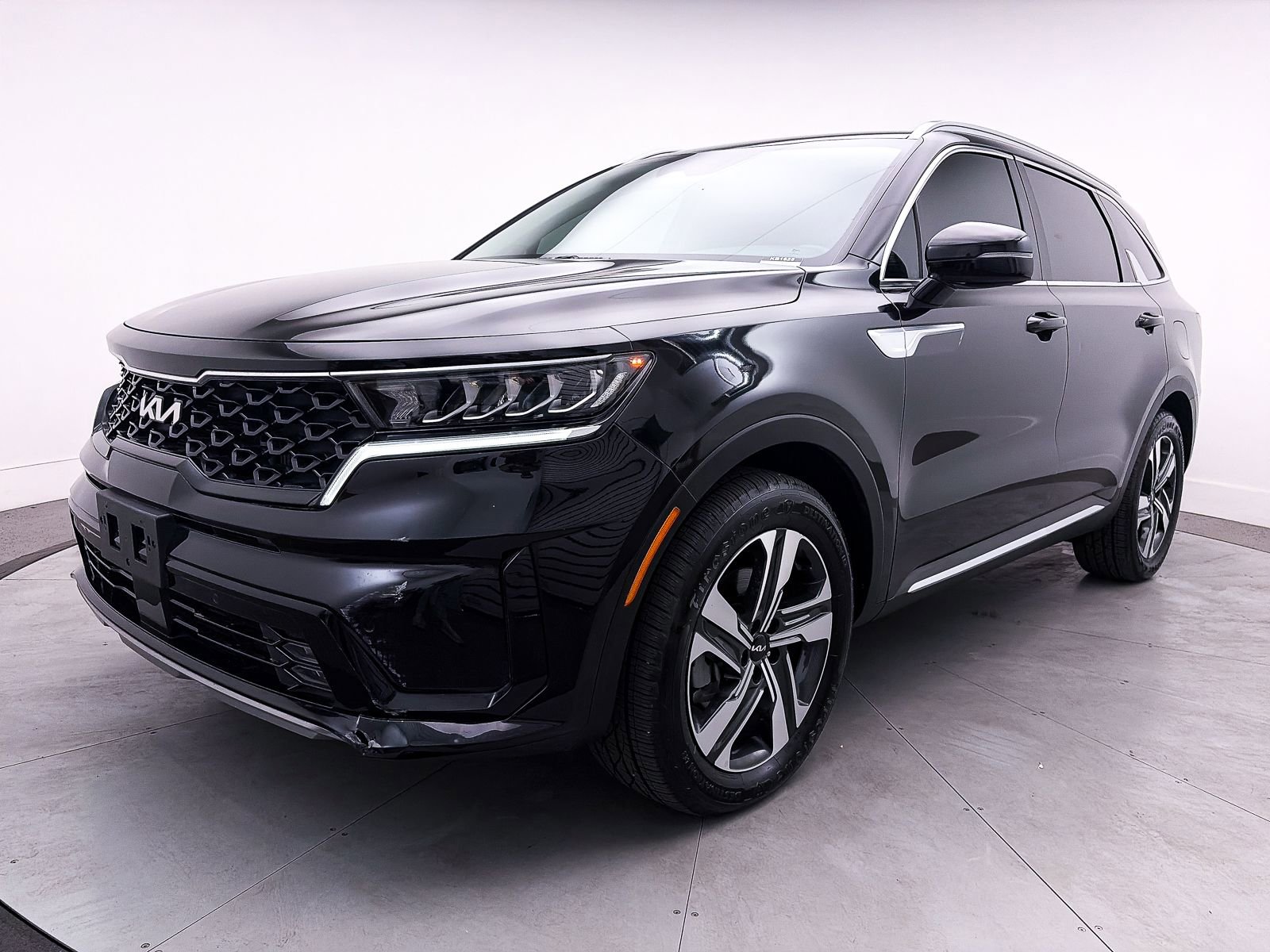 Used 2023 Kia Sorento EX image 12