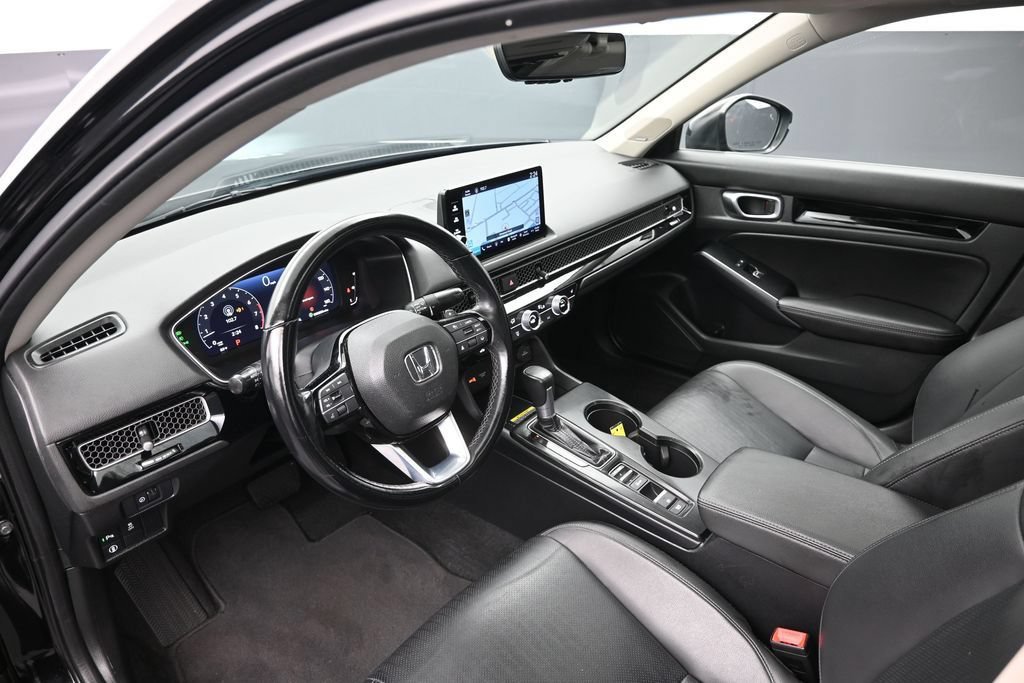 Used 2024 Honda Civic Touring image 26