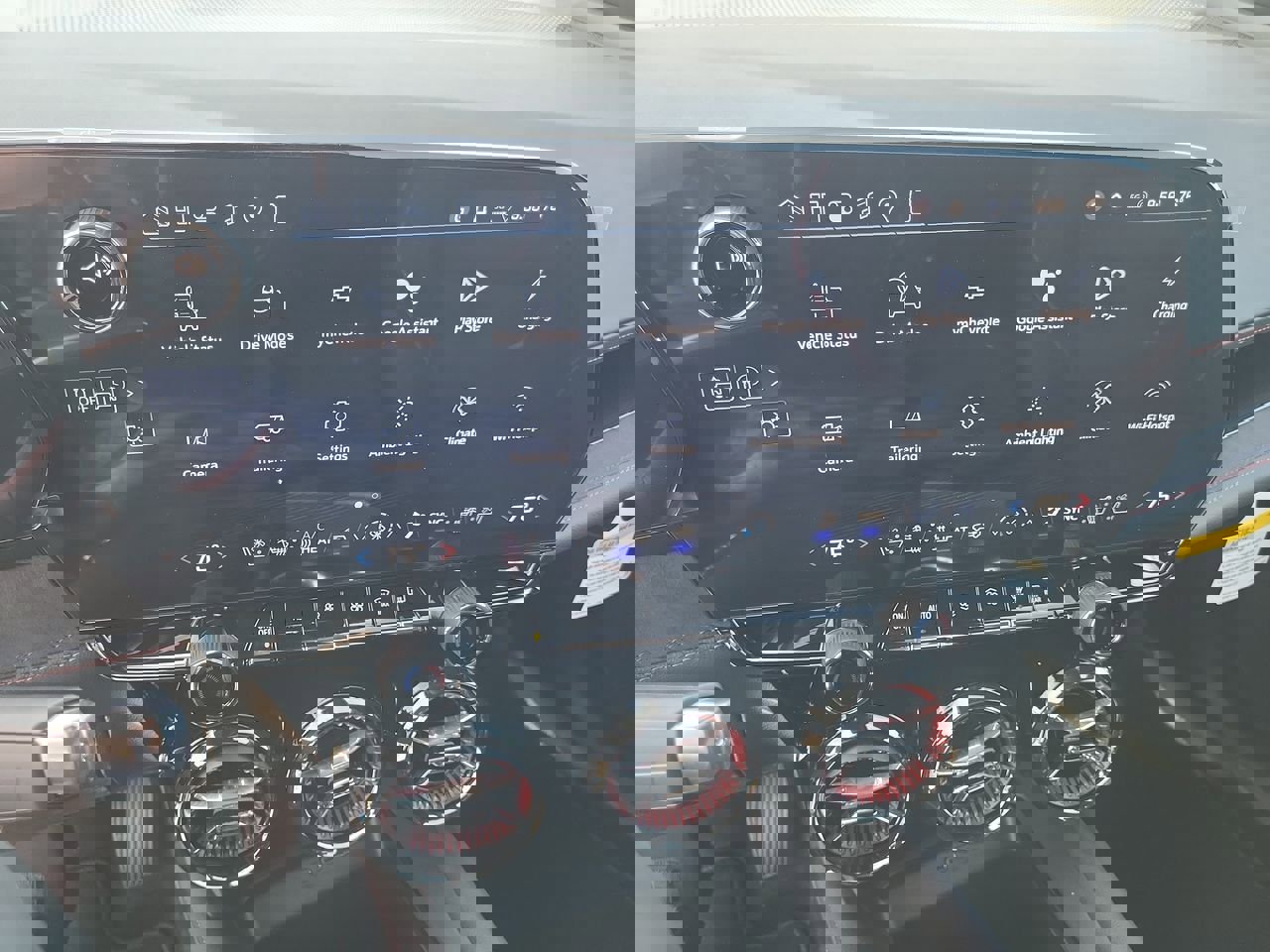 New 2026 Chevrolet Blazer EV RS AWD/4WD image 56