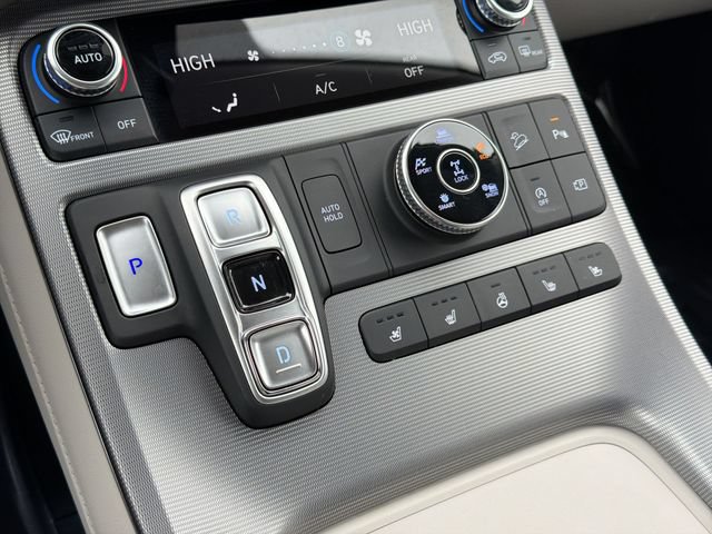 Used 2025 Hyundai Palisade Calligraphy AWD/4WD image 24