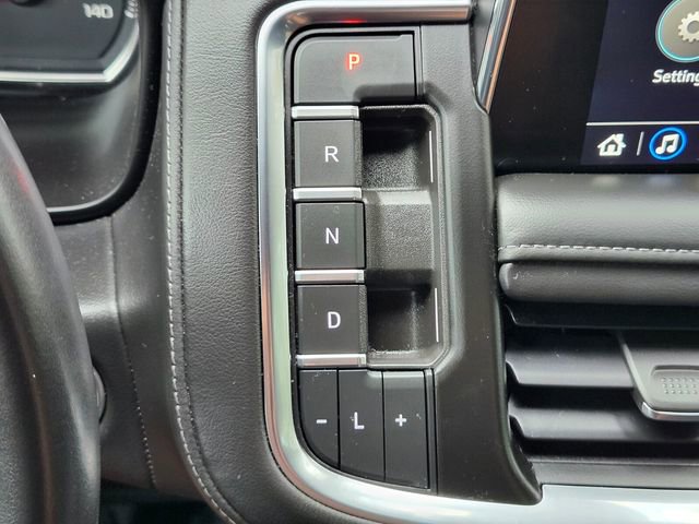 Used 2021 Chevrolet Tahoe LT AWD/4WD image 28