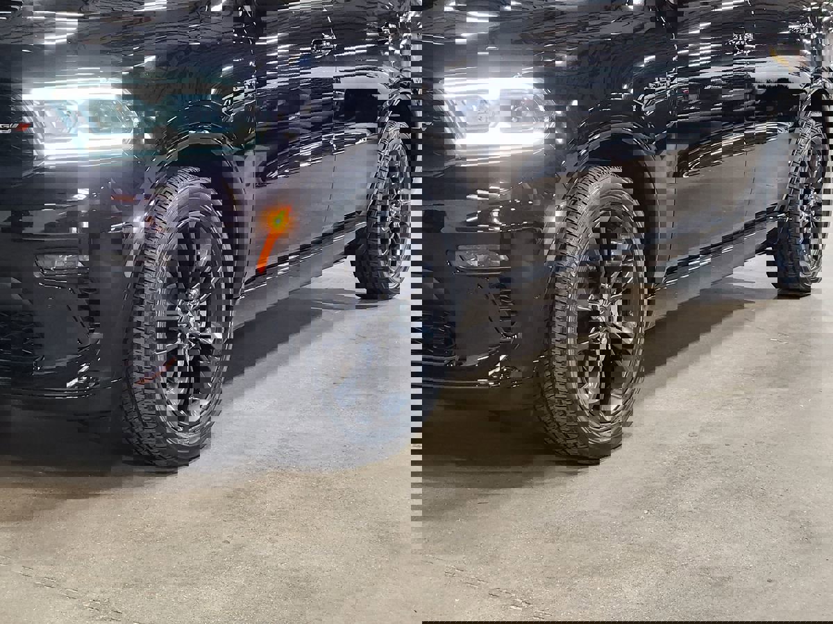 Used 2022 Dodge Durango R/T w/ Blacktop Package image 17