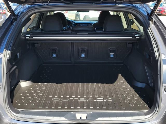 New 2025 Subaru Outback Onyx Edition image 9