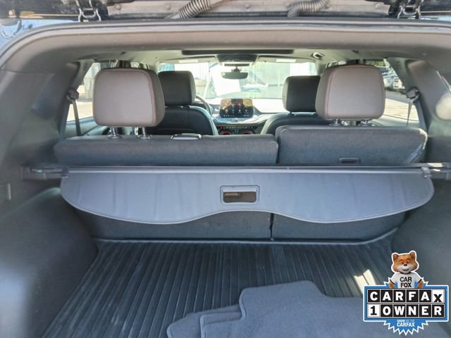 Used 2024 Chevrolet Blazer RS w/ Driver Confidence II Package FWD image 11
