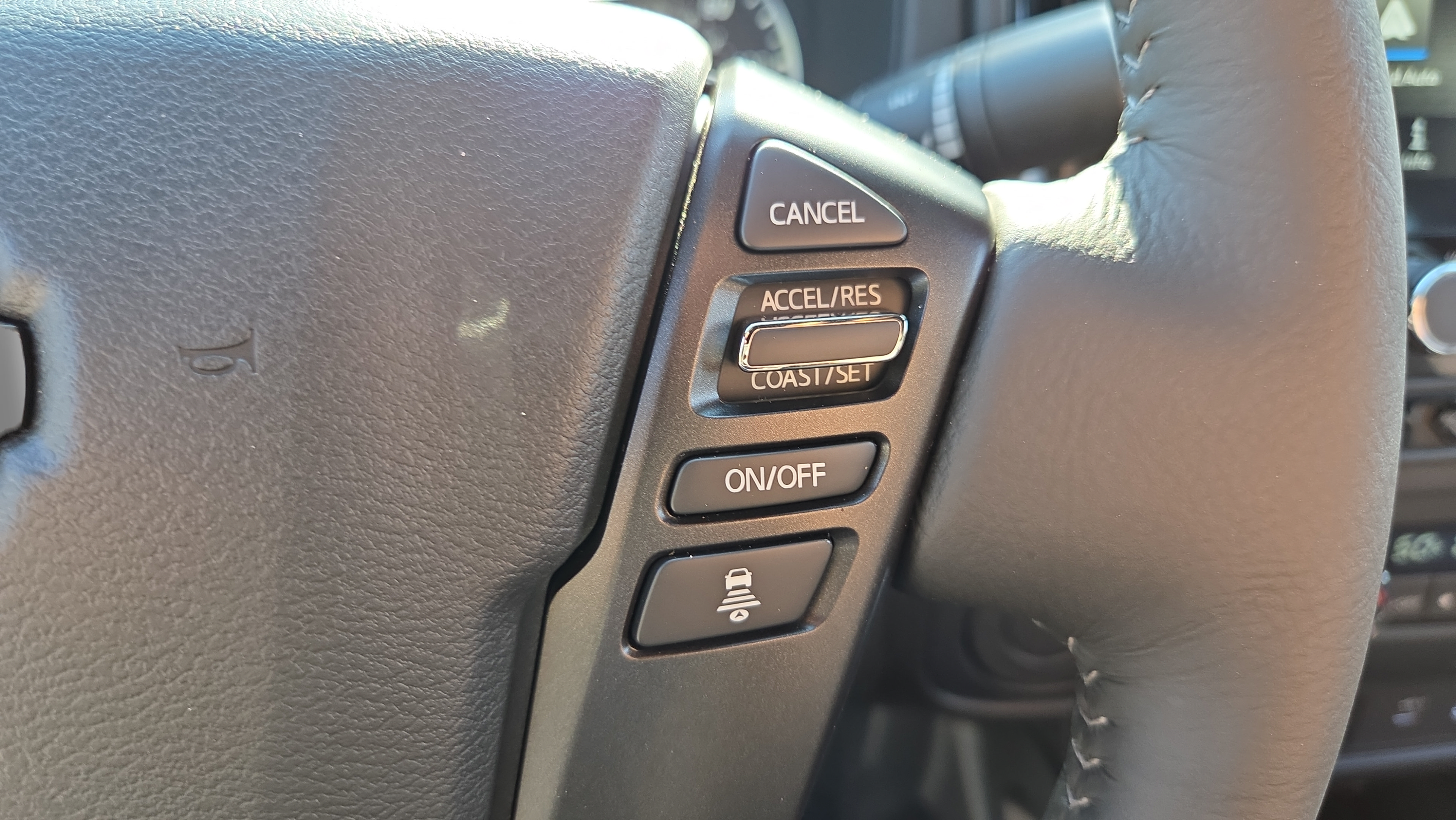 New 2026 Nissan Frontier SV w/ All-Weather Content Package RWD image 24