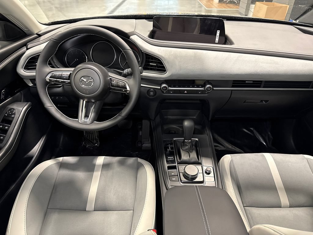 New 2026 MAZDA CX-30 Aire Edition AWD/4WD image 7