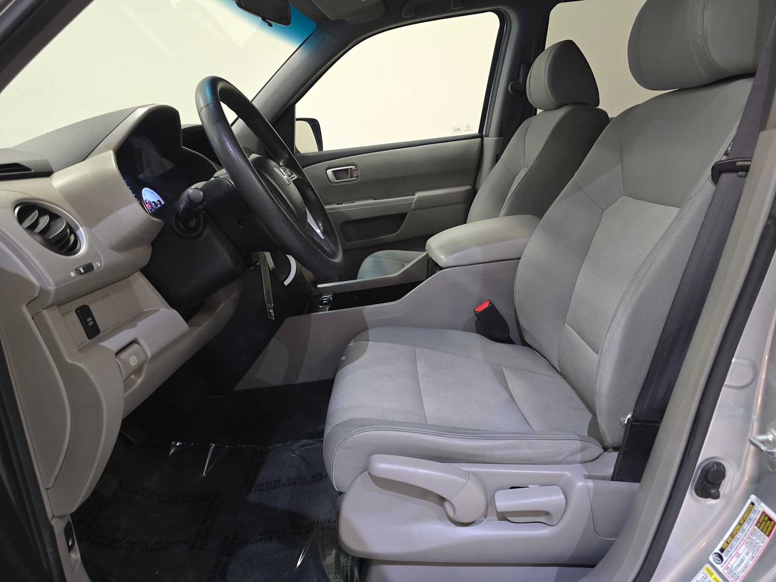 Used 2010 Honda Pilot LX image 19