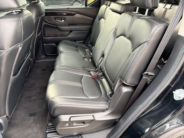 Used 2024 Honda Pilot Touring image 26